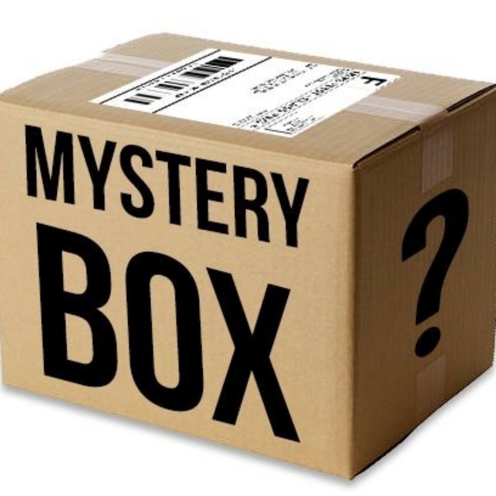 The Mystery Box